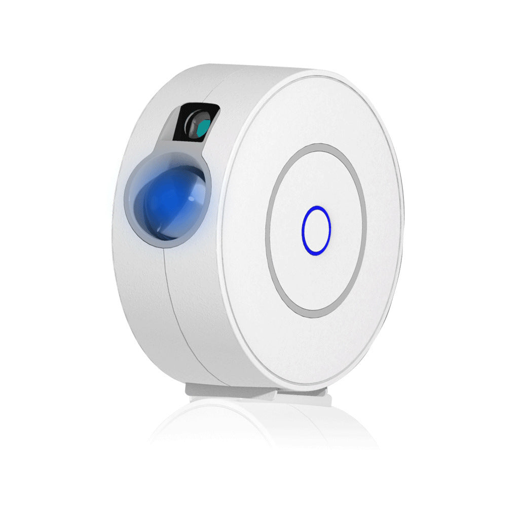 BUYFINITY Smart Aurora Projector.